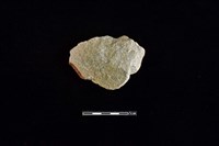 打製石器藏品圖，第1張